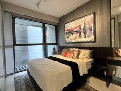 UP@Robertson Quay (D9), Apartment #465358421